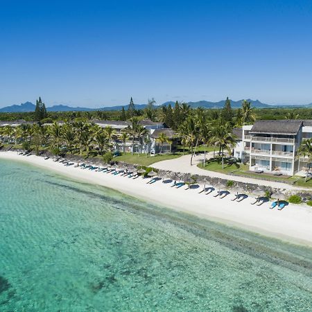 Solana Beach Mauritius - Adults Only Hotel Belle Mare Buitenkant foto