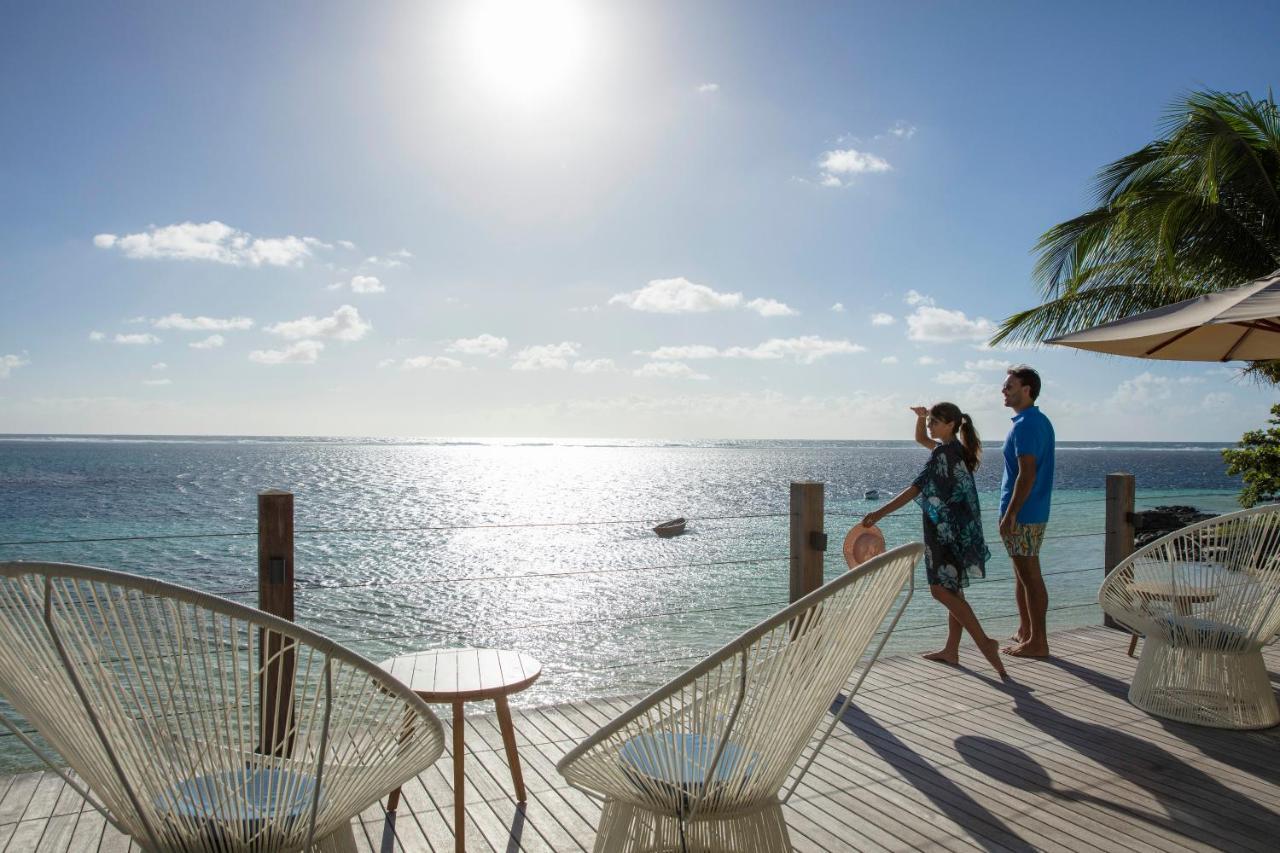 Solana Beach Mauritius - Adults Only Hotel Belle Mare Buitenkant foto