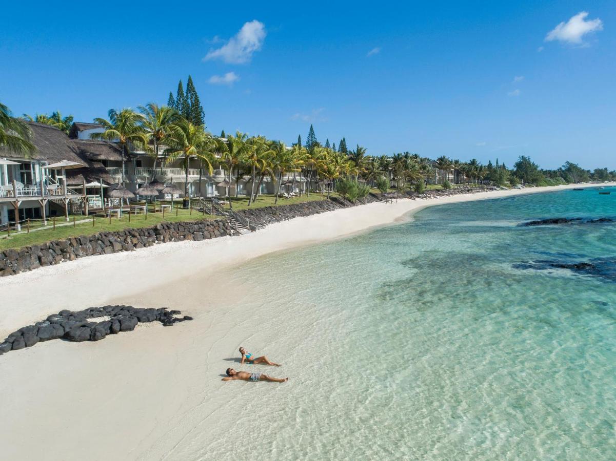 Solana Beach Mauritius - Adults Only Hotel Belle Mare Buitenkant foto