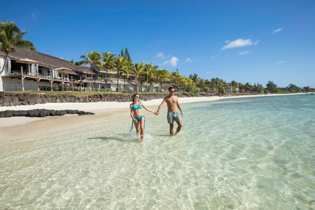 Solana Beach Mauritius - Adults Only Hotel Belle Mare Buitenkant foto