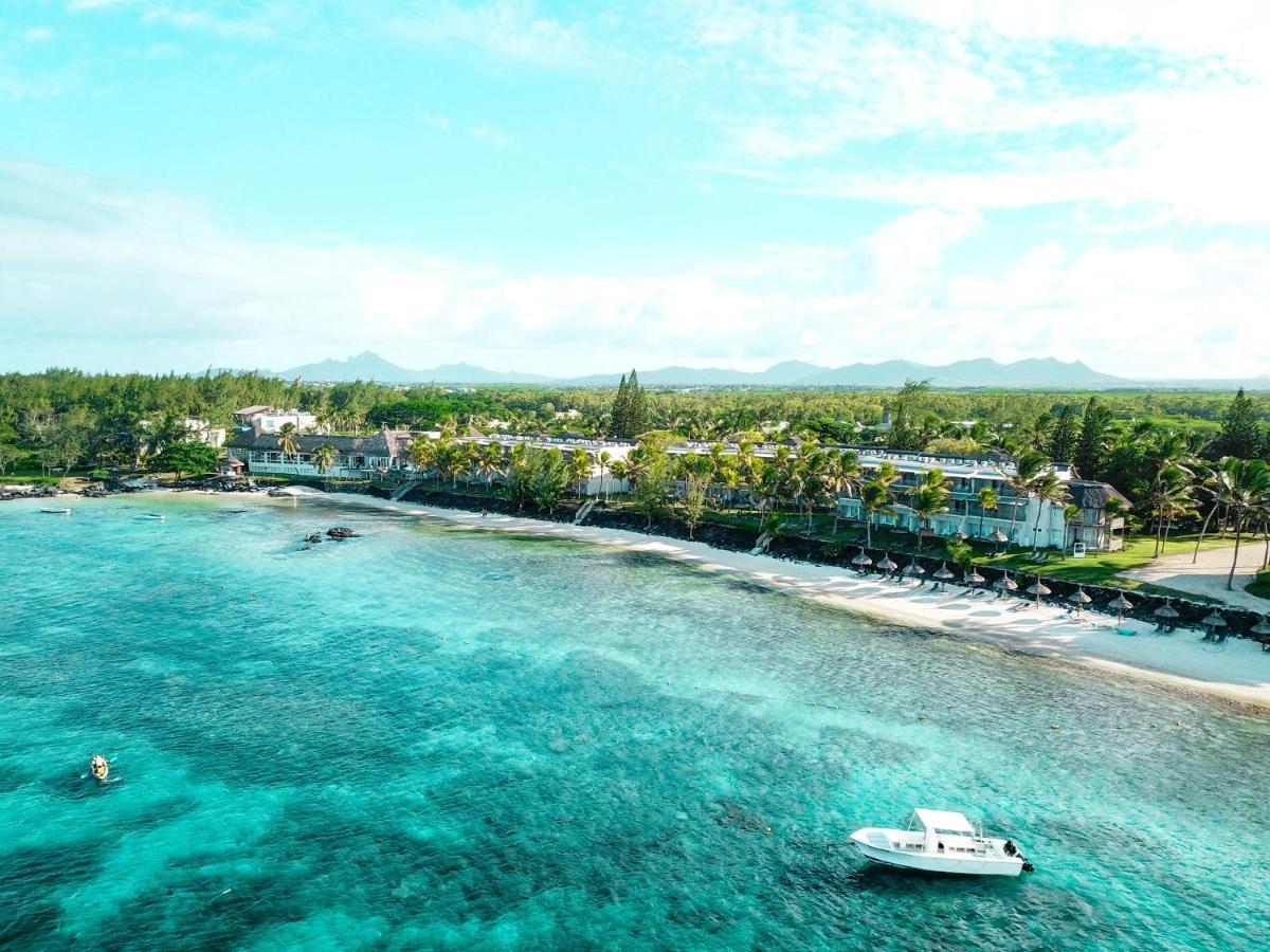 Solana Beach Mauritius - Adults Only Hotel Belle Mare Buitenkant foto