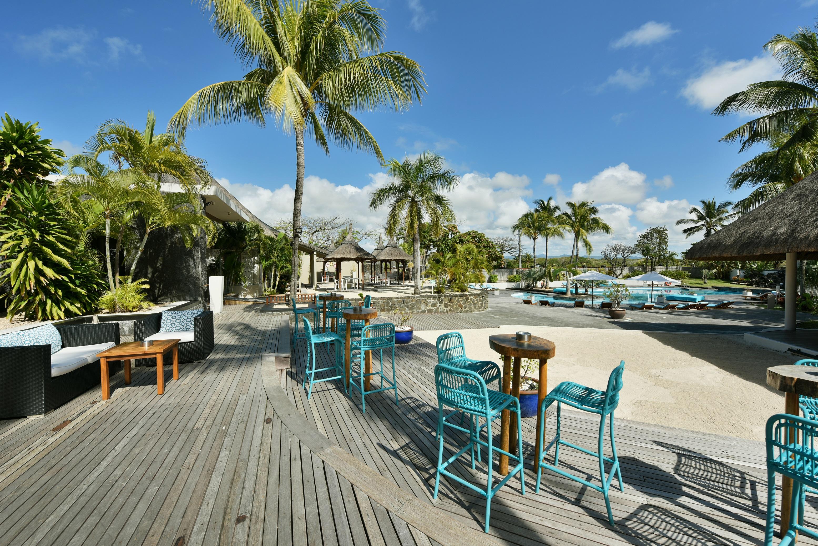 Solana Beach Mauritius - Adults Only Hotel Belle Mare Buitenkant foto