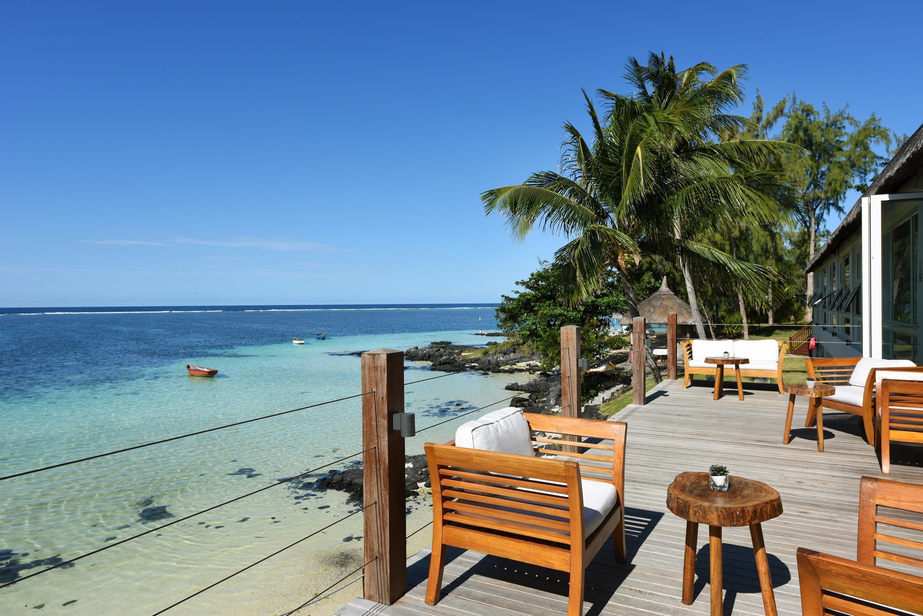 Solana Beach Mauritius - Adults Only Hotel Belle Mare Buitenkant foto