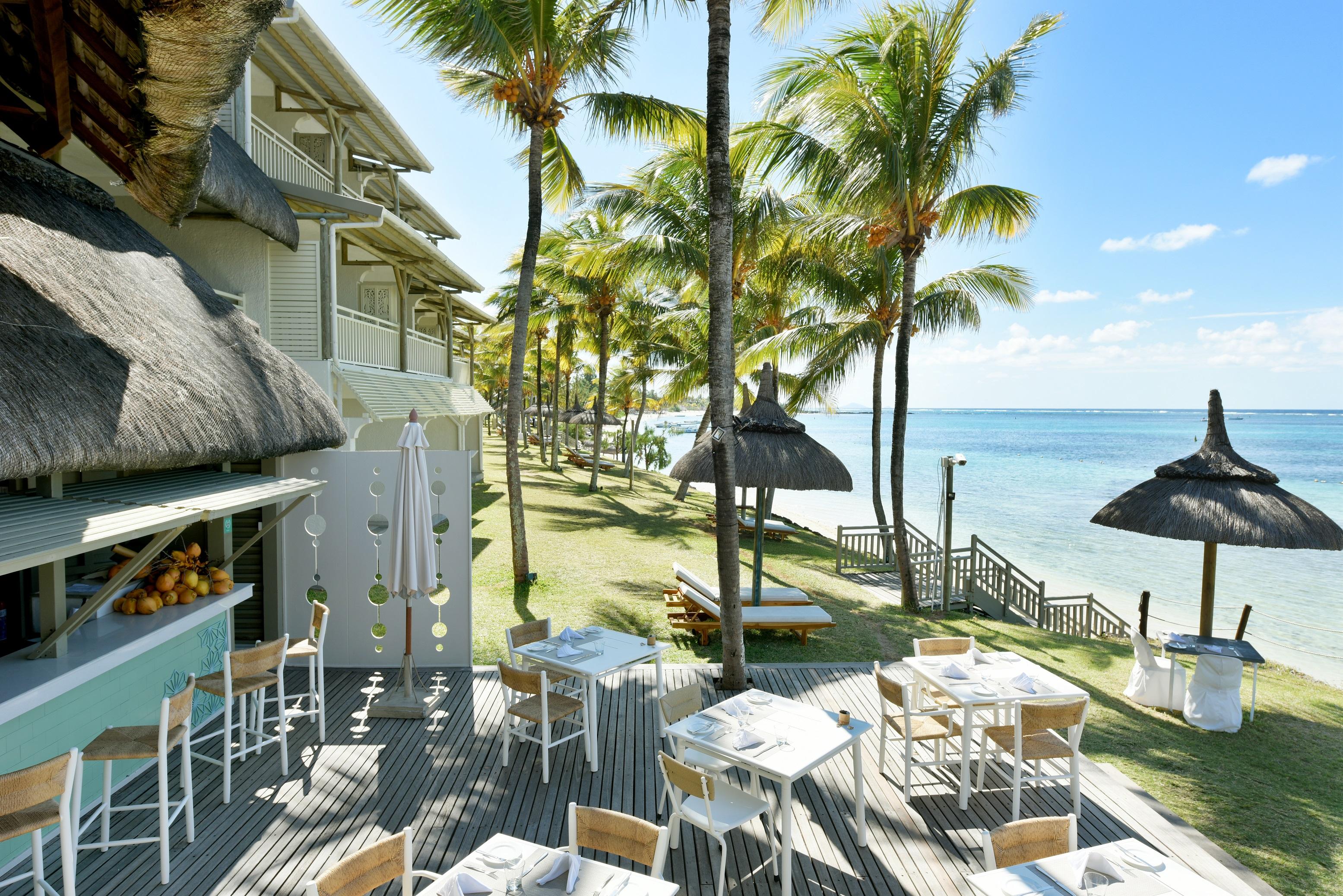 Solana Beach Mauritius - Adults Only Hotel Belle Mare Buitenkant foto