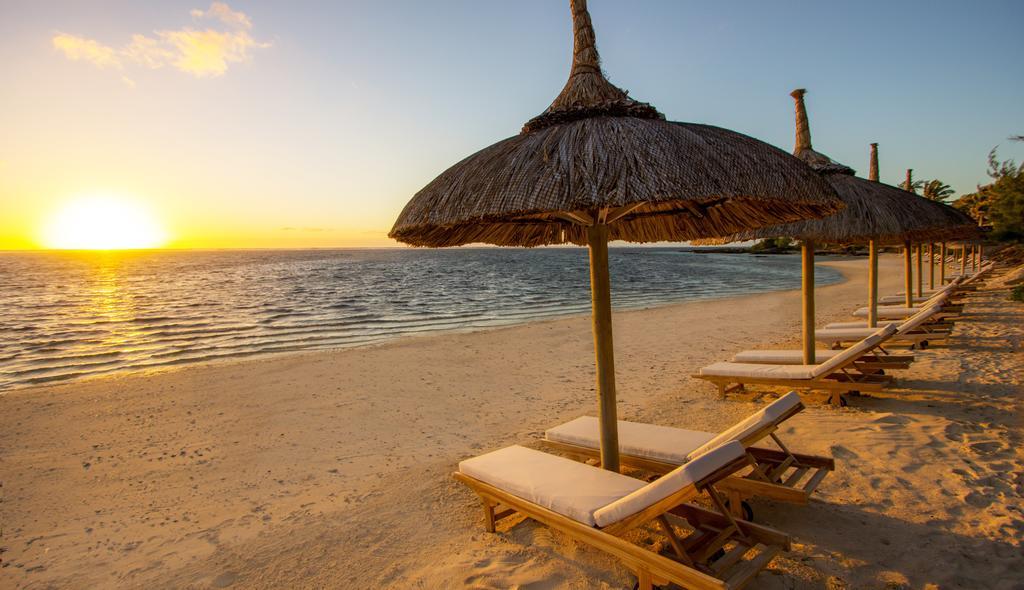 Solana Beach Mauritius - Adults Only Hotel Belle Mare Buitenkant foto